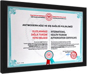 International Health Tourism Certificate