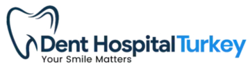 Dent Hospital Turkey Logo