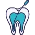 root canal treatment